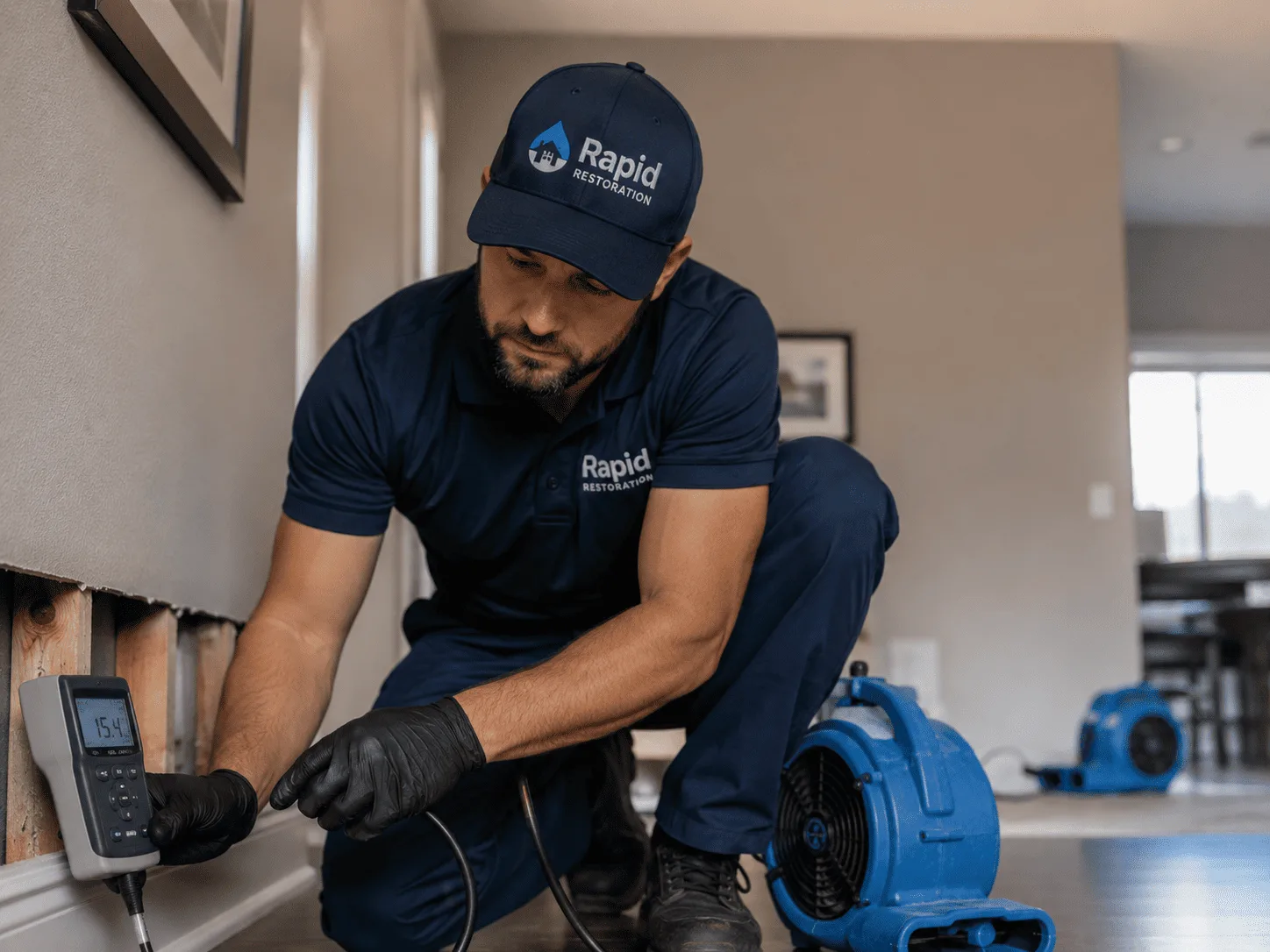 Common questions about Structural Drying in Country Club Hills, IL
